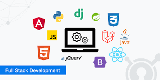 Becoming a Full-Stack Developer in 2024