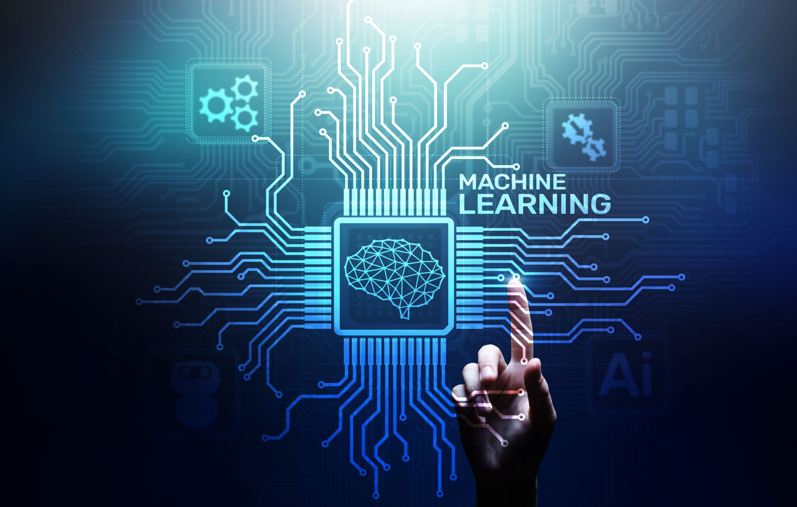 Getting Started with Machine Learning