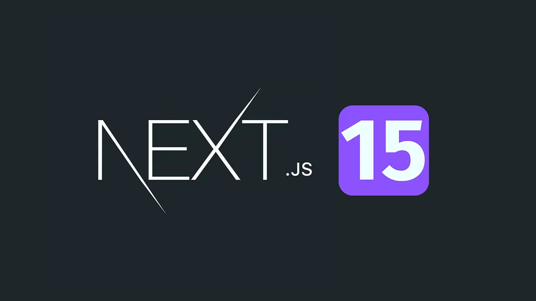 Introduction to Next.js 15
